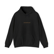 Unbothered Hoodie | Grid 35.68° N, 139.76° E