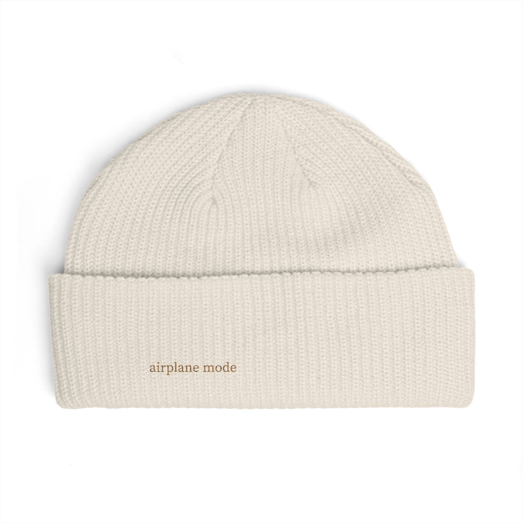 Airplane Mode Beanie | WYWH