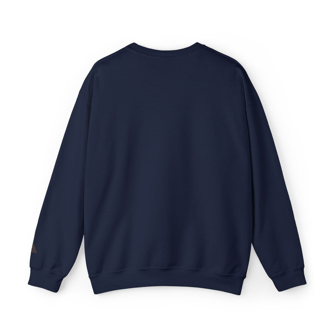 Unphased Crewneck | Grid 35.68° N, 139.76° E