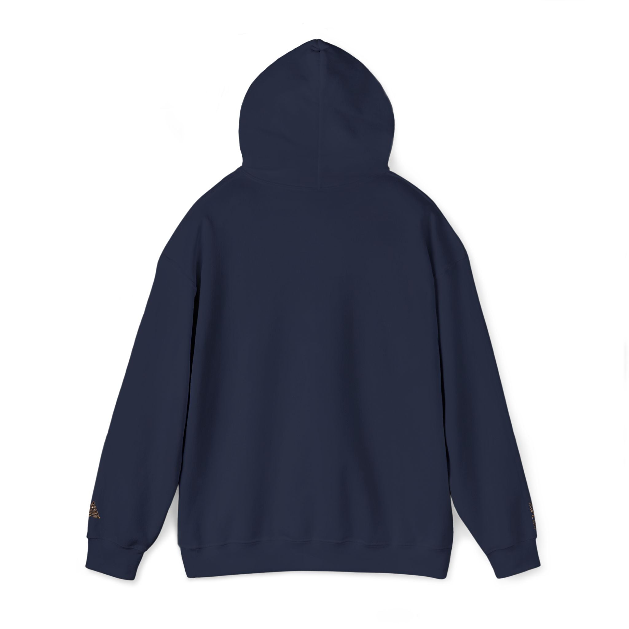 Unbothered Hoodie | Grid 35.68° N, 139.76° E