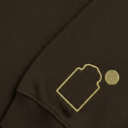 Unphased Crewneck | Grid 31.63° N, 7.99° W